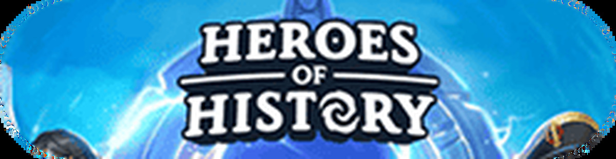 Heroesgame game artwork